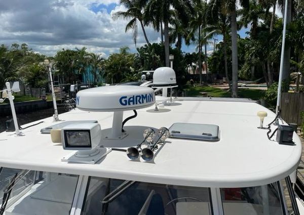 Endeavour Trawler Cat 38 image