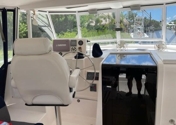 Endeavour Trawler Cat 38 image