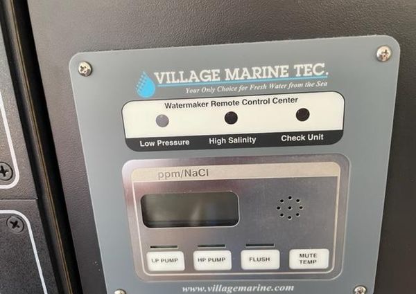 Endeavour Trawler Cat 38 image