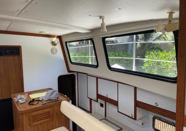 Endeavour Trawler Cat 38 image