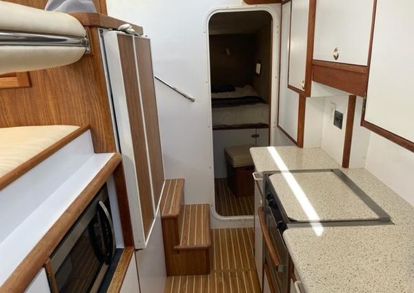 Endeavour Trawler Cat 38 image