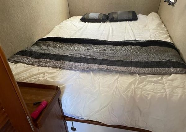 Endeavour Trawler Cat 38 image