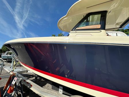 Chris-Craft Catalina 30 image