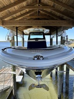 Chris-Craft Catalina 30 image
