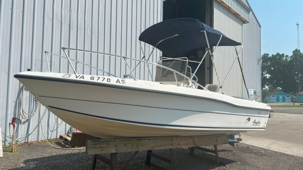 Angler 180