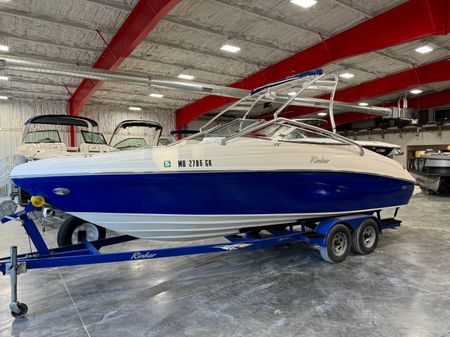 Rinker 232-CAPTIVA-BOWRIDER image