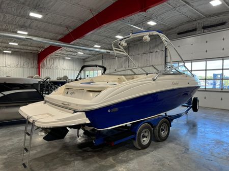 Rinker 232-CAPTIVA-BOWRIDER image