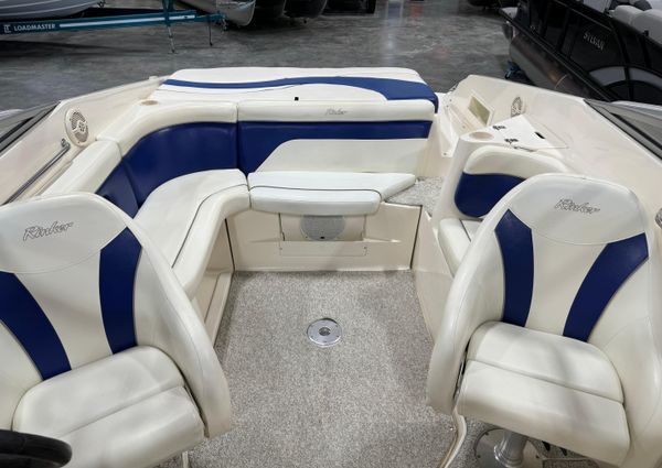 Rinker 232-CAPTIVA-BOWRIDER image