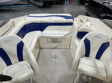 Rinker 232-CAPTIVA-BOWRIDER image