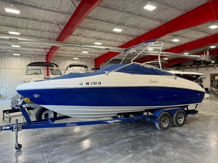 Rinker 232-CAPTIVA-BOWRIDER image