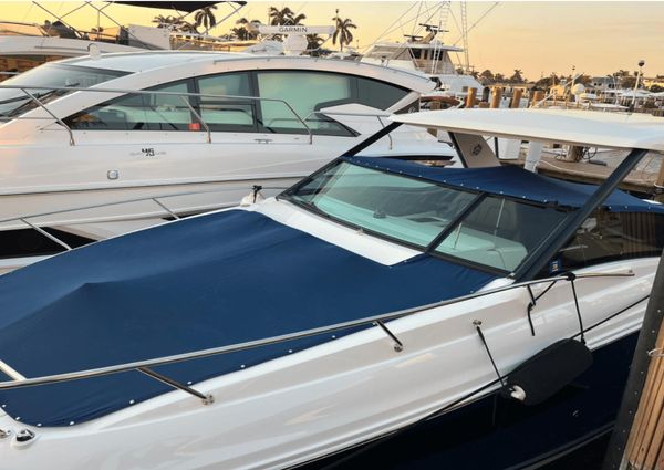 Sea Ray 320 Sundancer Outboard image