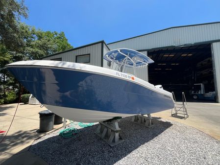 Aquasport 2300 Center Console image