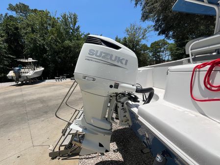 Aquasport 2300 Center Console image