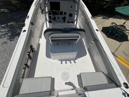 Aquasport 2300 Center Console image