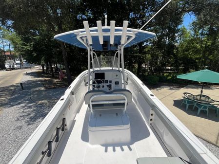 Aquasport 2300 Center Console image