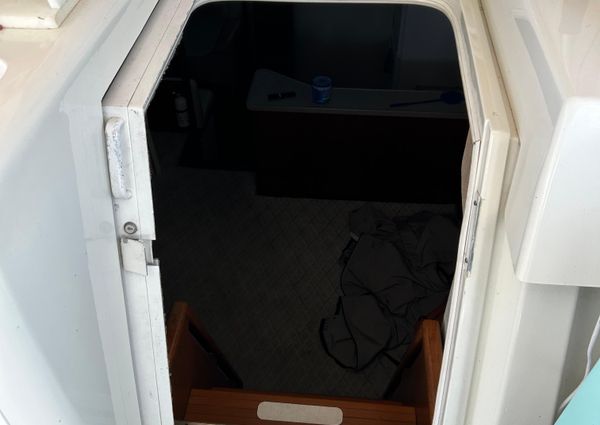 Silverton AFT CABIN image