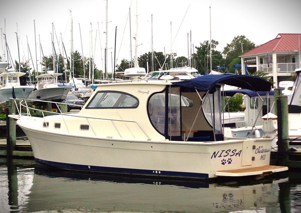 Mainship Pilot 30 Rum Runner II image