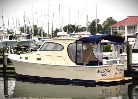 Mainship Pilot 30 Rum Runner II image