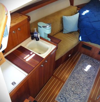 Mainship Pilot 30 Rum Runner II image