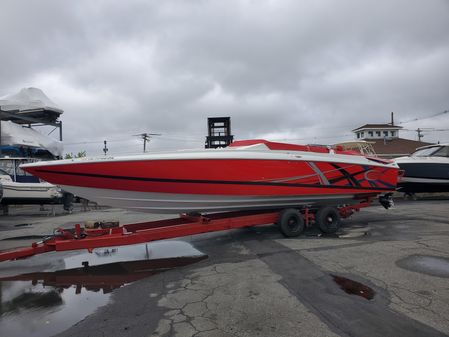 Baja Outlaw 35 image