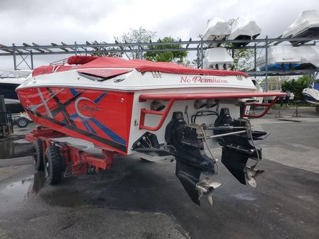 Baja Outlaw 35 image