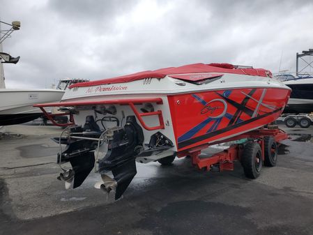 Baja Outlaw 35 image