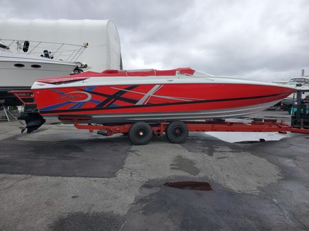 Baja Outlaw 35 image