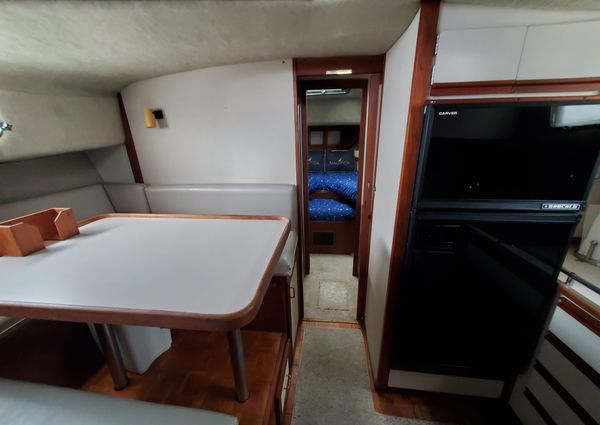 Carver 3607 Aft Cabin image