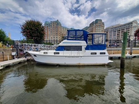 Carver 3607 Aft Cabin image