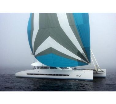 Two Oceans OPEN OCEAN 750S image