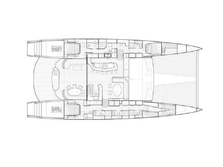 Two Oceans OPEN OCEAN 750S image