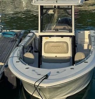 Sportsman OPEN-232-CENTER-CONSOLE image