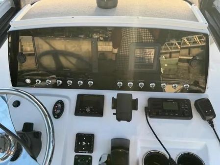 Sportsman OPEN-232-CENTER-CONSOLE image