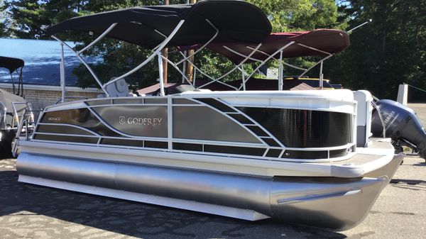 Godfrey MC215C 