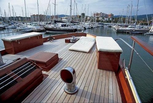 Silver Yachts 58 image