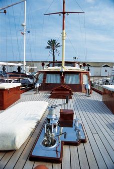 Silver Yachts 58 image