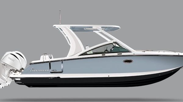 Chaparral 280 OSX 