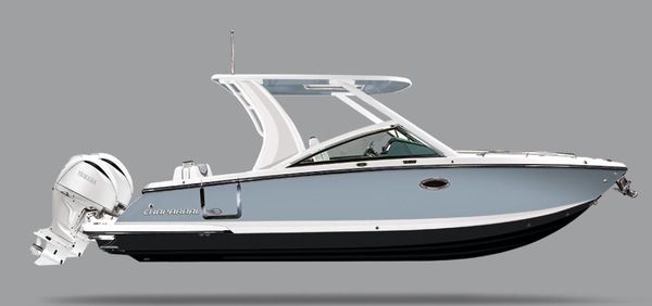 Chaparral 280-OSX image