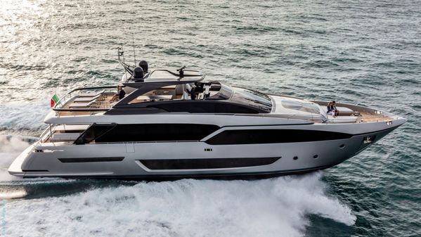 Riva 90' Argo image