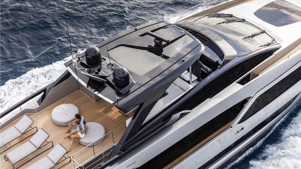 Riva 90' Argo image