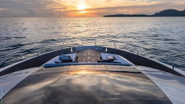 Riva 90' Argo image