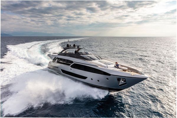 Riva 90' Argo - main image