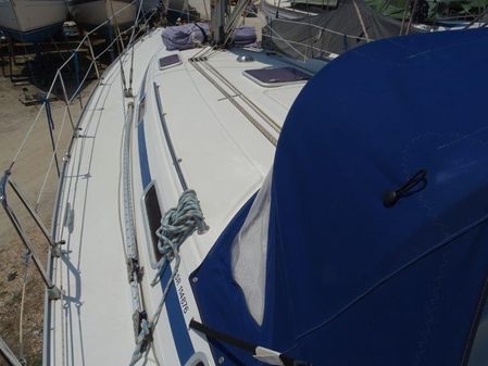 Bavaria 38-CRUISER image