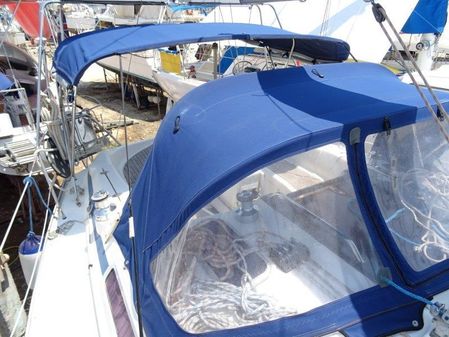 Bavaria 38-CRUISER image