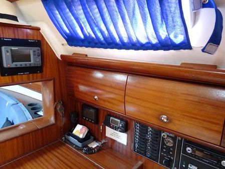 Bavaria 38-CRUISER image