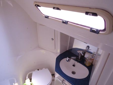 Bavaria 38-CRUISER image