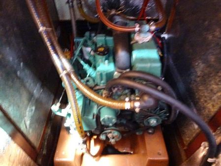 Bavaria 38-CRUISER image