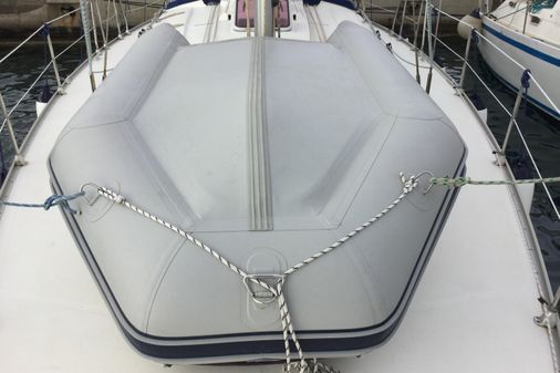 Bavaria 38-CRUISER image