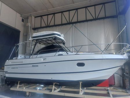 Beneteau Ombrine 800 image