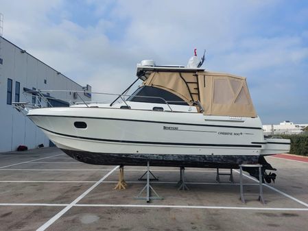 Beneteau Ombrine 800 image